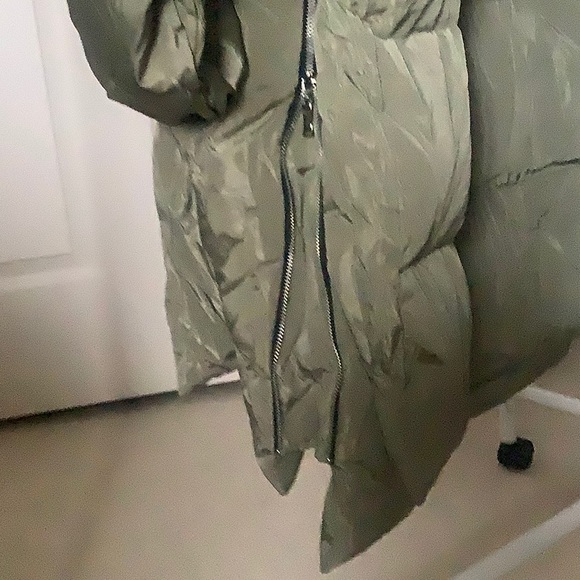 Orolay Winter Jacket - green XXL - Picture 8 of 13